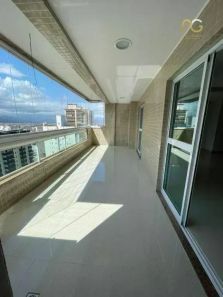 Apartamento com 3 Quartos à venda, 300m² no Caiçara, Praia Grande
