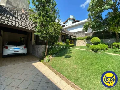Casa com 3 Quartos à venda, 163m² no Agronômica, Florianópolis