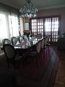 Apartamento com 3 Quartos à venda, 214m² no Morro dos Ingleses, São Paulo