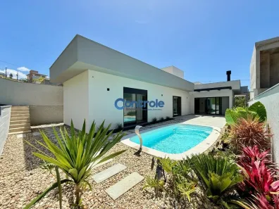 Casa de Condomínio com 3 Quartos à venda, 664m² no Sertão do Maruim, São José