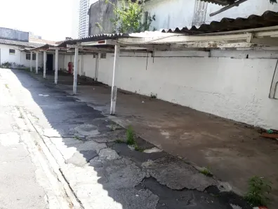 Lote/Terreno à venda, 474m² no Cambuci, São Paulo