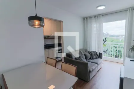 Apartamento com 2 Quartos à venda, 53m² no Jaguaré, São Paulo