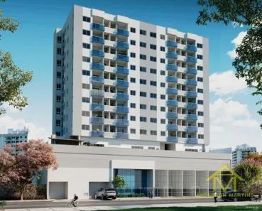 Apartamento com 2 Quartos à venda, 62m² no Praia da Costa, Vila Velha
