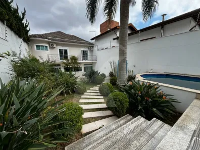 Sobrado com 4 Quartos à venda, 396m² no Tremembé, São Paulo