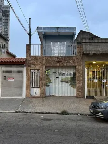 Casa com 8 Quartos à venda, 210m² no Santa Teresinha, São Paulo