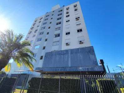 Apartamento com 3 Quartos para alugar, 98m² no Fião, São Leopoldo