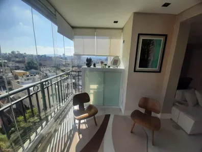 Apartamento com 2 Quartos à venda, 89m² no Água Fria, São Paulo