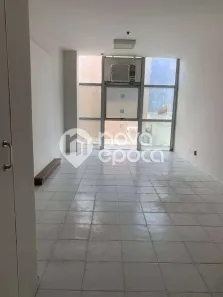 Sala Comercial à venda, 52m² no Copacabana, Rio de Janeiro