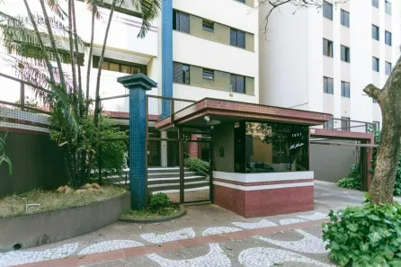 Apartamento com 3 Quartos à venda, 92m² no Centro, Londrina