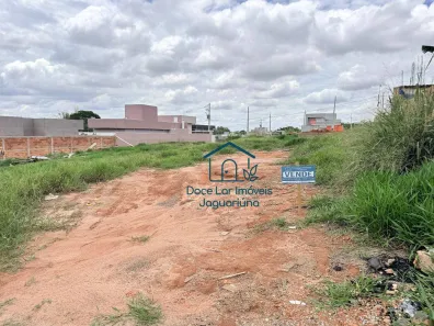 Lote/Terreno à venda, 175m² no Chácara Primavera, Jaguariúna