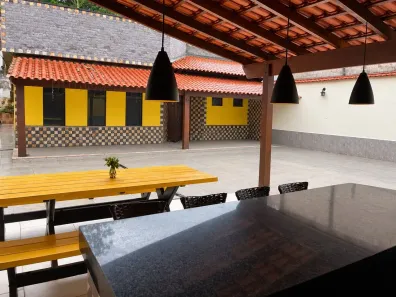Casa com 3 Quartos à venda, 190m² no Carmari, Nova Iguaçu