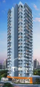 Apartamento com 1 Quarto à venda, 31m² no Vila Mariana, São Paulo