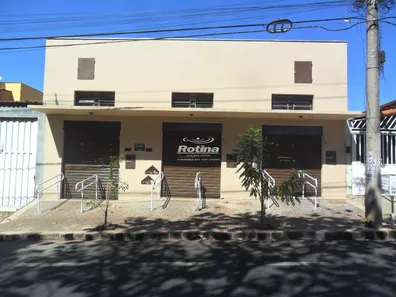 Ponto Comercial para alugar, 33m² no Jaraguá, Uberlândia