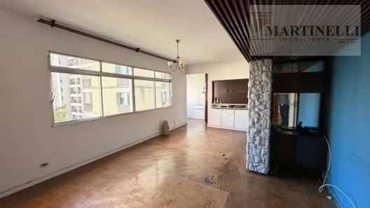 Apartamento com 2 Quartos à venda, 94m² no Perdizes, São Paulo