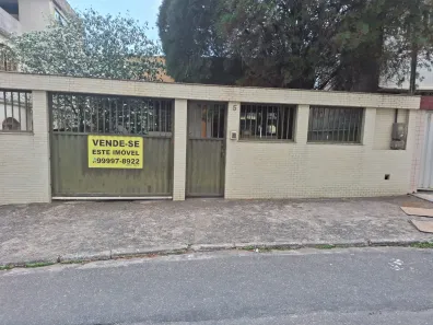 Casa com 4 Quartos à venda, 140m² no Campo Grande, Cariacica