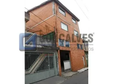 Sobrado com 3 Quartos à venda, 530m² no Vila Natália, São Paulo