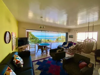 Apartamento com 4 Quartos à venda, 231m² no Centro, Guarapari
