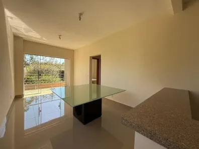 Apartamento com 2 Quartos à venda, 60m² no Jardim Helvécia, Aparecida de Goiânia