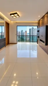 Apartamento com 4 Quartos à venda, 206m² no Umarizal, Belém