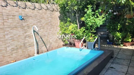 Casa com 5 Quartos à venda, 160m² no Abolição, Rio de Janeiro