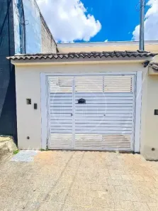 Sobrado com 3 Quartos à venda, 76m² no Vila Romano, São Paulo