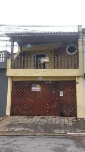 Casa com 2 Quartos à venda, 100m² no Vila Frugoli, São Paulo