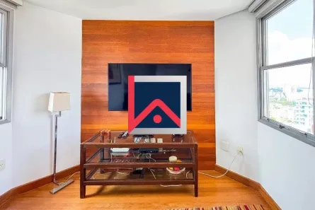 Cobertura com 1 Quarto à venda, 118m² no Sumarezinho, São Paulo