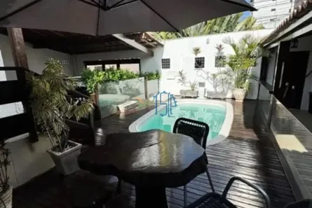 Apartamento com 4 Quartos à venda, 310m² no Candelária, Natal