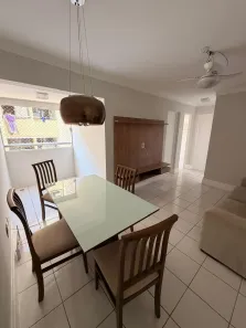 Apartamento com 2 Quartos para alugar, 56m² no Chácara Brasil, São Luís