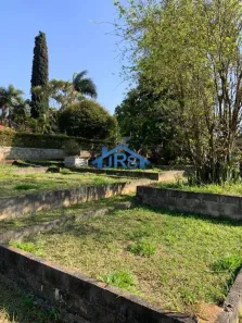 Lote/Terreno à venda, 800m² no Jardim Rancho Alegre, Santana de Parnaíba