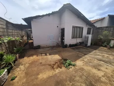 Casa com 2 Quartos à venda, 87m² no Jardim Professor Antônio Palocci, Ribeirão Preto