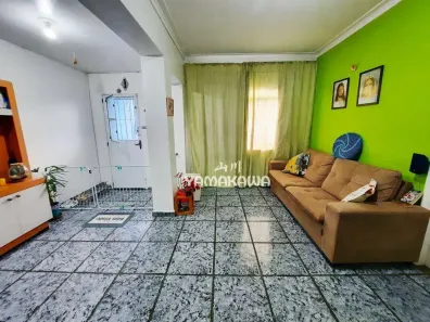Casa com 2 Quartos à venda, 120m² no Cidade Antônio Estevão de Carvalho, São Paulo