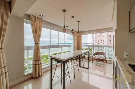 Apartamento com 3 Quartos à venda, 126m² no Centro, Balneário Piçarras