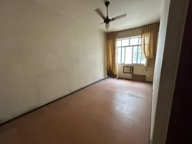Apartamento com 3 Quartos à venda, 90m² no Botafogo, Rio de Janeiro