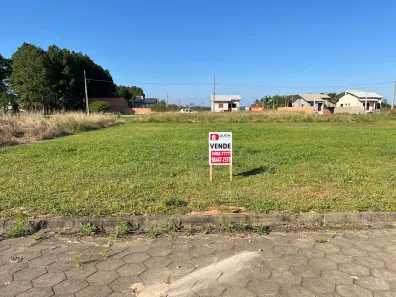 Lote/Terreno à venda, 367m² no Vila Maria, Criciúma