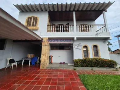 Casa de Condomínio com 5 Quartos à venda, 318m² no Freguesia (Jacarepaguá), Rio de Janeiro