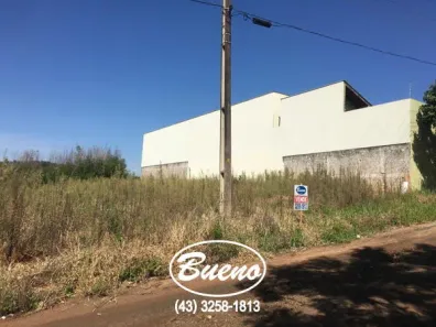 Lote/Terreno com 1 Quarto à venda, 1m² no Recanto Alvorada, Ibiporã