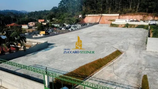 Lote/Terreno para alugar, 8700m² no Jardim Doraly, Guarulhos