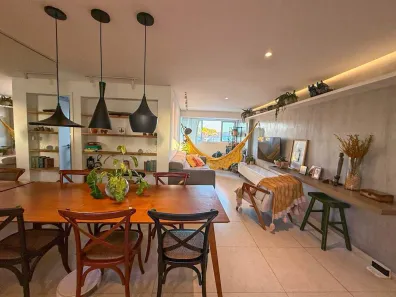 Apartamento com 3 Quartos à venda, 77m² no Altiplano Cabo Branco, João Pessoa
