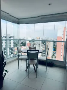 Apartamento com 2 Quartos à venda, 66m² no Vila Gomes Cardim, São Paulo