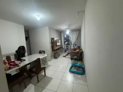 Apartamento com 2 Quartos à venda, 58m² no Jabotiana, Aracaju