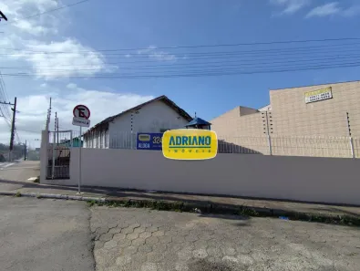 Imóvel Comercial com 6 Quartos para alugar, 112m² no Bela Vista, São José