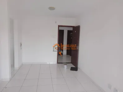 Apartamento com 2 Quartos à venda, 52m² no Vila Paraíso, Guarulhos