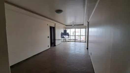 Apartamento com 3 Quartos à venda, 138m² no Centro, São José do Rio Preto