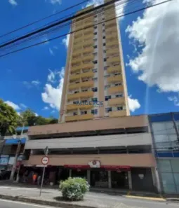 Apartamento com 1 Quarto à venda, 40m² no São Mateus, Juiz de Fora