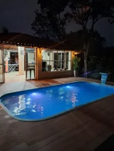 Casa com 3 Quartos à venda, 188m² no Pinheirinho, Criciúma