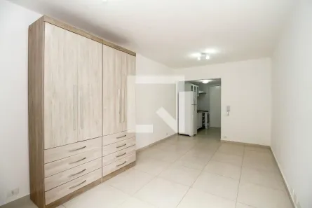 Kitnet com 1 Quarto à venda, 28m² no Cerqueira César, São Paulo