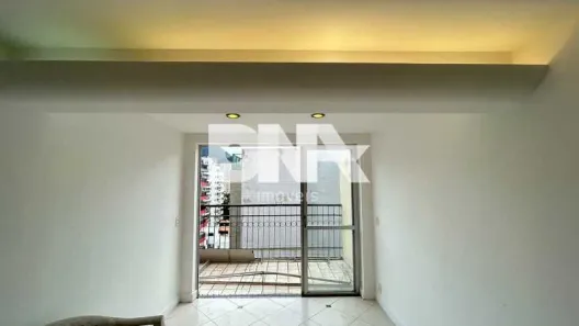 Cobertura com 3 Quartos à venda, 190m² no Botafogo, Rio de Janeiro