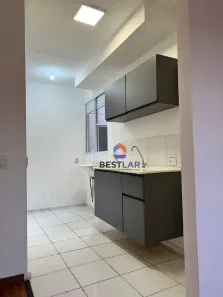 Apartamento com 2 Quartos à venda, 39m² no Jardim Petrópolis, Cotia