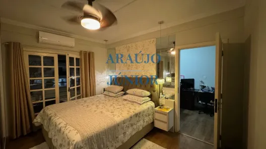 Sobrado com 3 Quartos à venda, 241m² no Jardim São Paulo, Americana
